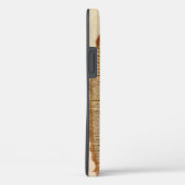 グアダルーペの女性のケース·メイトiPhoneケース Case-Mate iPhoneケース (裏面 / 右)