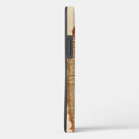 グアダルーペの女性のケース·メイトiPhoneケース Case-Mate iPhoneケース (裏面 / 右)