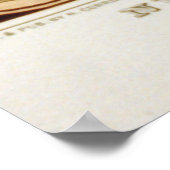 グアダルーペの女性、ポスタープリント ポスター (角)