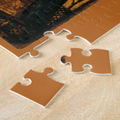 グアダルーペの我々のレディbyペドロ・アントニオ・フレズキス ジグソーパズル (側面)