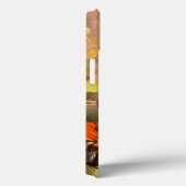 グアダルーペの我々のヴァージンメアリ鮮やかーカラー Case-Mate iPhoneケース (裏面 / 右)