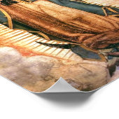 グアダルーペの我々のヴィンテージ ポスター (角)