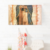 グアダルーペの我々のヴィンテージ 横断幕 (インサイチュ)