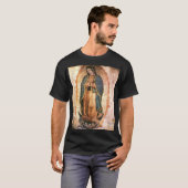 グアダルーペの我々のヴィンテージ Tシャツ (正面フル)