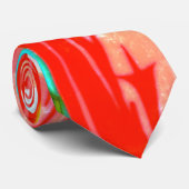 グアダルーペの我々の女性に栄光を ネクタイ (ロール)