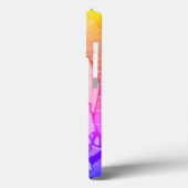 グアダルーペの我々の女性に栄光を Case-Mate iPhoneケース (裏面 / 左)