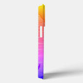 グアダルーペの我々の女性に栄光を Case-Mate iPhoneケース (裏面 / 右)