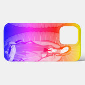 グアダルーペの我々の女性に栄光を Case-Mate iPhoneケース (裏面 (横))