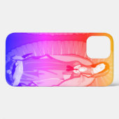 グアダルーペの我々の女性に栄光を Case-Mate iPhoneケース (裏面 (横))