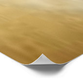 グアダルーペの我々の女性の献身的なイメージ ポスター (角)