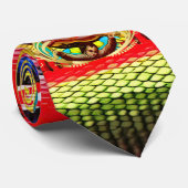 グアダルーペの我々の女性の男性ネクタイ ネクタイ (ロール)