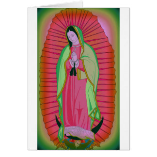 グアダルーペの我々の女性