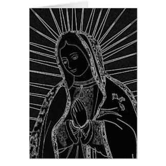 グアダルーペの我々の女性