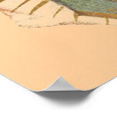 グアダルーペの我々の女性24 x 43 ポスター (角)