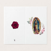 グアダルーペの我々の女性,ヌエストラセニョラ・ド・グアダルーペ (外部フラット)