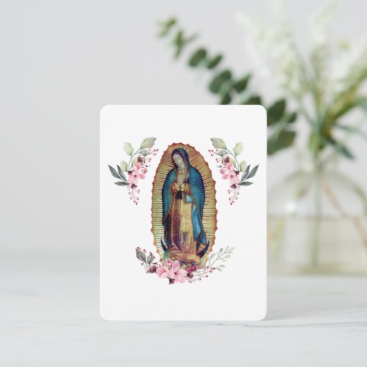 グアダルーペの我々の女性，ヌエストラセニョラ・ド・グアダルーペ (スタンド正面)