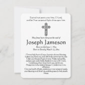 グアダルーペの我々の女性，ヌエストラセニョラ・ド・グアダルーペ (裏面)