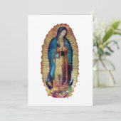 グアダルーペの我々の女性，ヌエストラセニョラ・ド・グアダルーペ (スタンド正面)