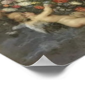 グアダルーペの我々の女性,ヌエストラセニョラ・ド・グアダルーペ ポスター (角)