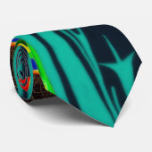 グアダルーペの我々の女性 ネクタイ (ロール)