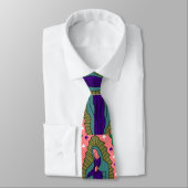 グアダルーペの我々の女性 ネクタイ (タイ)