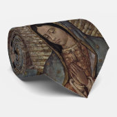 グアダルーペの我々の女性 ネクタイ (ロール)