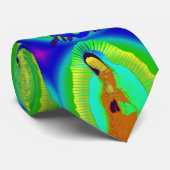 グアダルーペの我々の女性 ネクタイ (ロール)