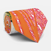 グアダルーペの我々の女性 ネクタイ (ロール)