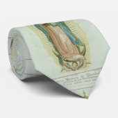 グアダルーペの我々の女性 ネクタイ (ロール)