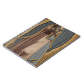 グアダルーペの我々の女性 ノートブック (左側)