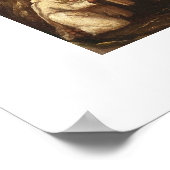 グアダルーペの我々の女性 ポスター (角)