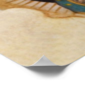 グアダルーペの我々の女性 ポスター (角)