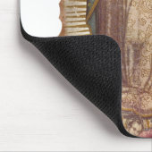 グアダルーペの我々の女性 マウスパッド (コーナー)