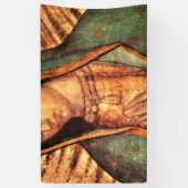 グアダルーペの我々の女性 横断幕 (縦)