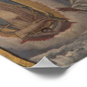 グアダルーペの我々の女性（超大型40X53） ポスター (角)