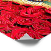 グアダルーペの我々の女性#103 ポスター (角)