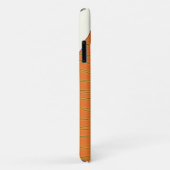 グアダルーペの我々の女性 Case-Mate iPhoneケース (裏面/右)