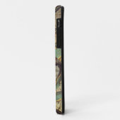 グアダルーペの我々の女性 Case-Mate iPhoneケース (裏面/左)