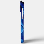 グアダルーペの我々の女性 Case-Mate iPhoneケース (裏面 / 左)