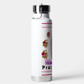 グアダルーペの我々の婦人 ウォーターボトル (右面)