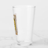 グアダルーペの我々の婦人 タンブラーグラス (左)