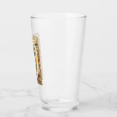 グアダルーペの我々の婦人 タンブラーグラス (左)