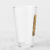 グアダルーペの我々の婦人 タンブラーグラス (右)