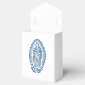 グアダルーペの我々の婦人 フェイバーボックス (オープン)