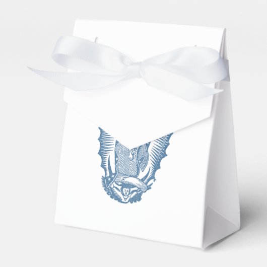 グアダルーペの我々の婦人 フェイバーボックス (正面サイド)