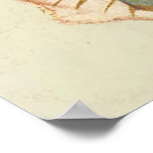 グアダルーペの我々の婦人 ポスター (角)