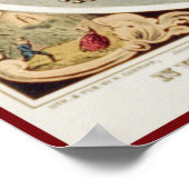 グアダルーペの我々の婦人 ポスター (角)