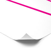 グアダルーペの我々の婦人 ポスター (コーナー)