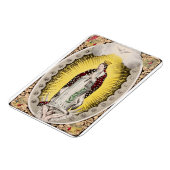 グアダルーペの我々の婦人 マグネット (左側)