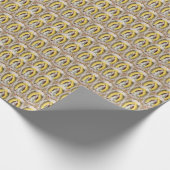 グアダルーペの我々の婦人 ラッピングペーパー (角)